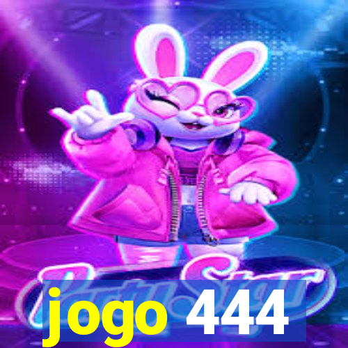 jogo 444