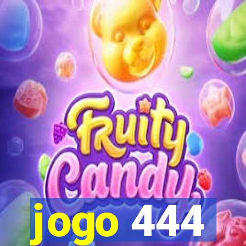 jogo 444