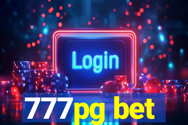 777pg bet