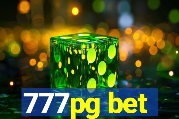 777pg bet