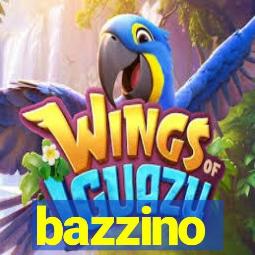 bazzino