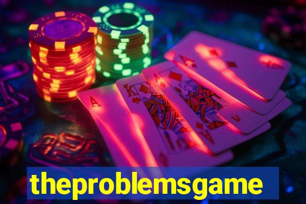 theproblemsgames.com