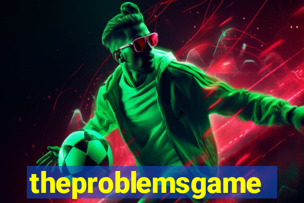 theproblemsgames.com