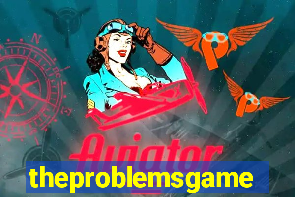 theproblemsgames.com