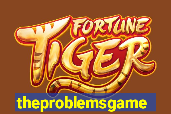 theproblemsgames.com