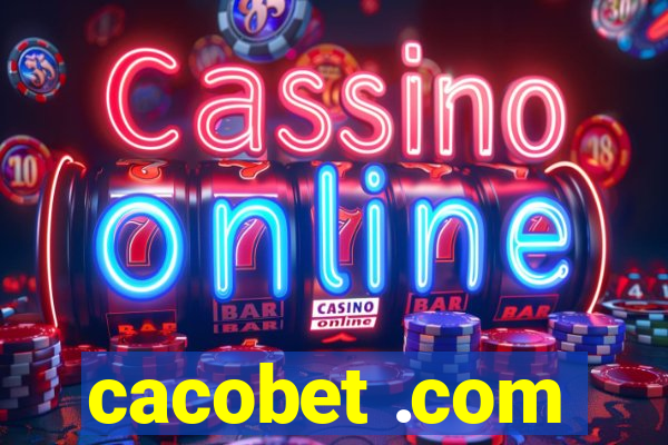 cacobet .com