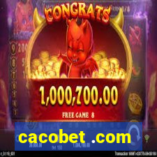 cacobet .com