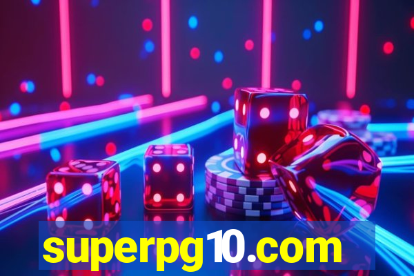 superpg10.com