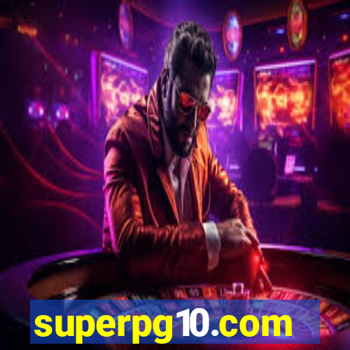 superpg10.com