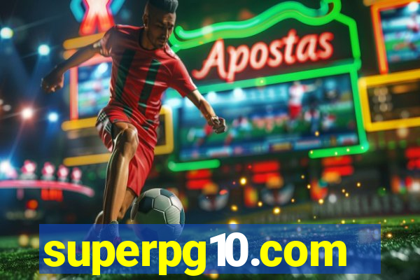 superpg10.com