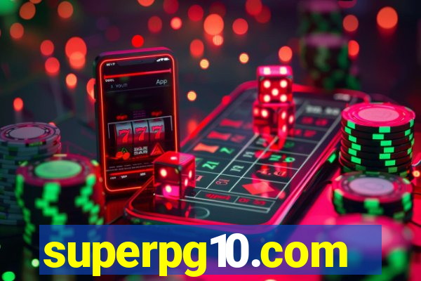 superpg10.com