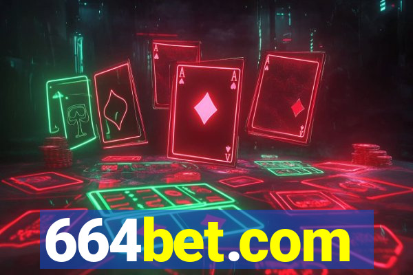 664bet.com