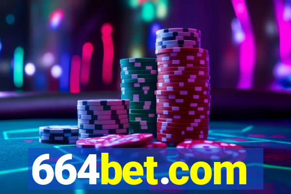 664bet.com