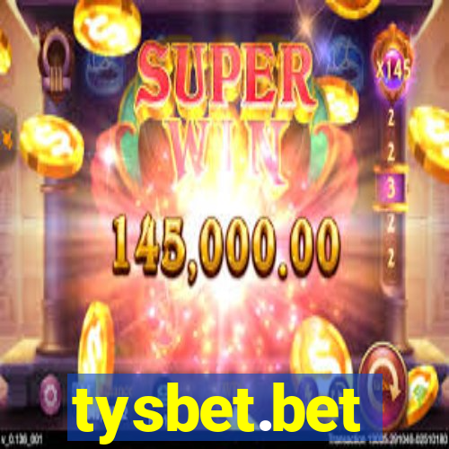 tysbet.bet