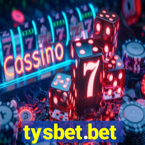 tysbet.bet