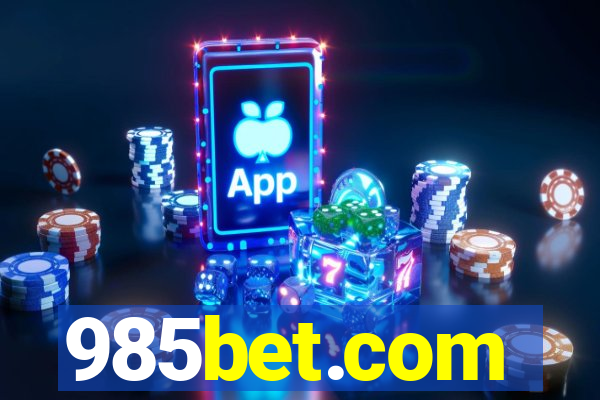 985bet.com