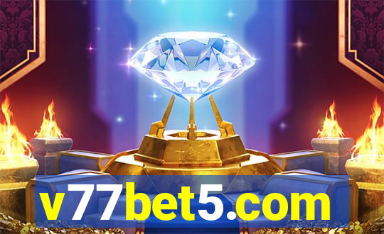 v77bet5.com