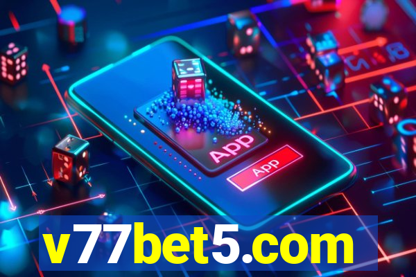 v77bet5.com