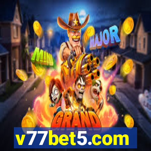 v77bet5.com