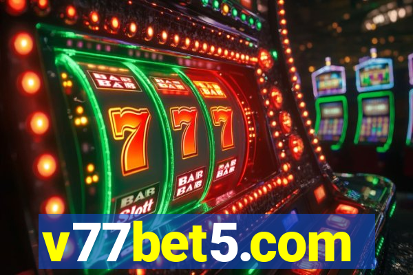 v77bet5.com