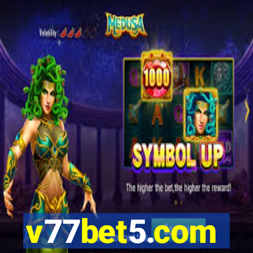 v77bet5.com