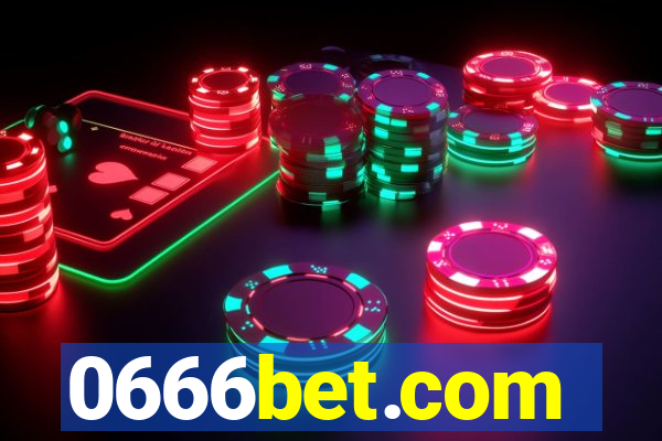 0666bet.com