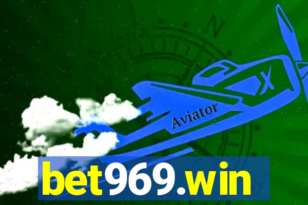 bet969.win