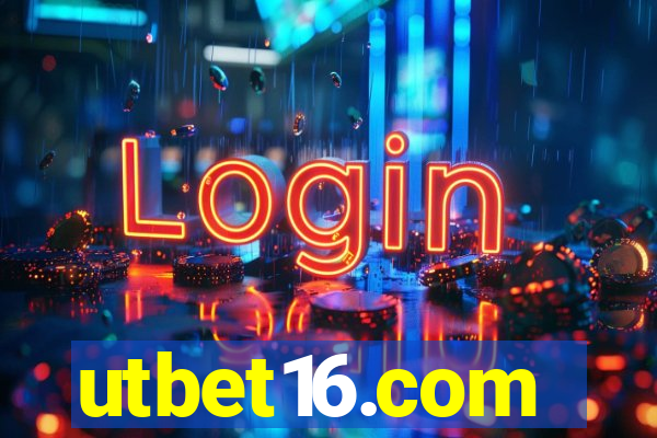 utbet16.com