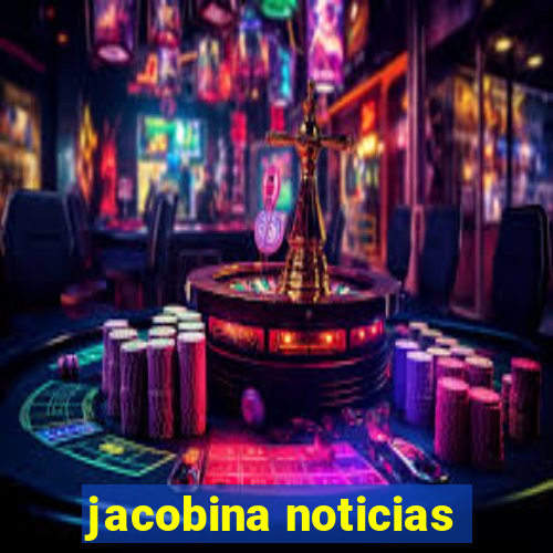 jacobina noticias