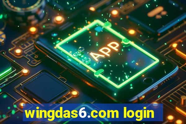 wingdas6.com login