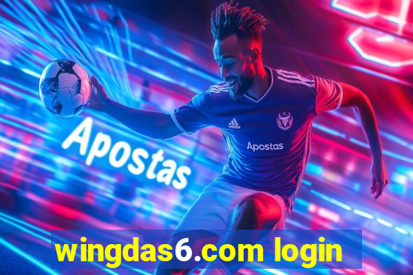 wingdas6.com login