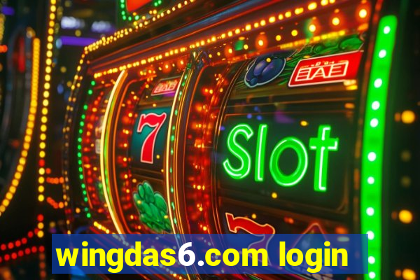 wingdas6.com login