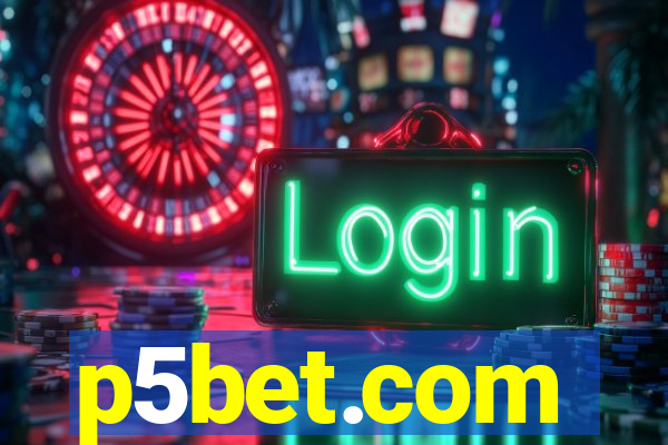 p5bet.com