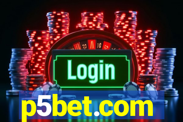 p5bet.com