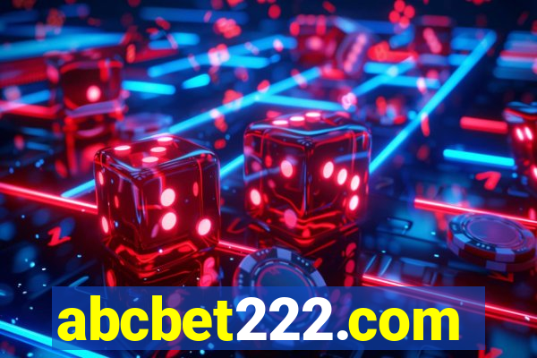 abcbet222.com