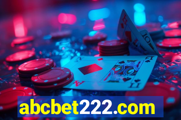 abcbet222.com