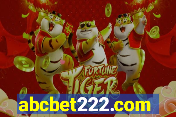 abcbet222.com