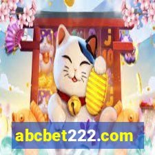 abcbet222.com