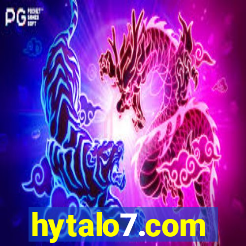 hytalo7.com