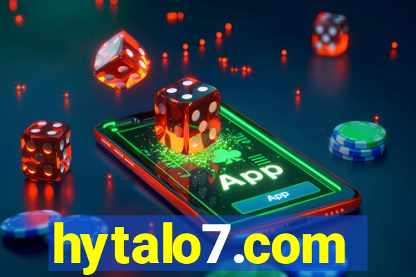 hytalo7.com