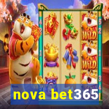 nova bet365