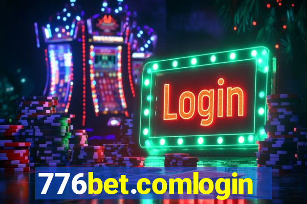 776bet.comlogin