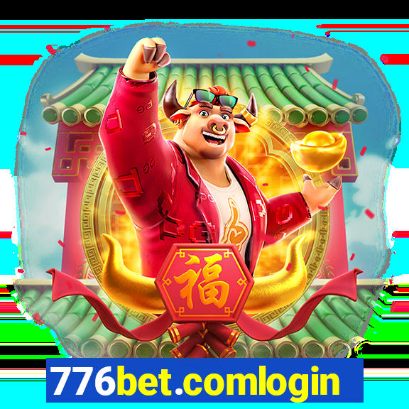 776bet.comlogin