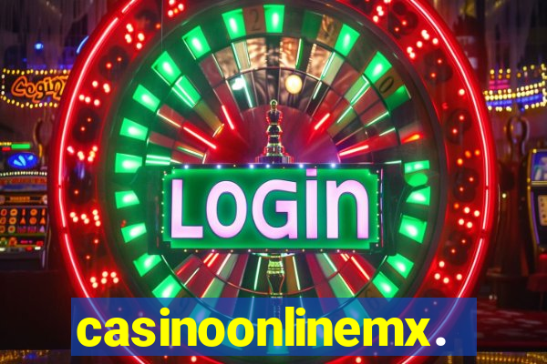 casinoonlinemx.mx