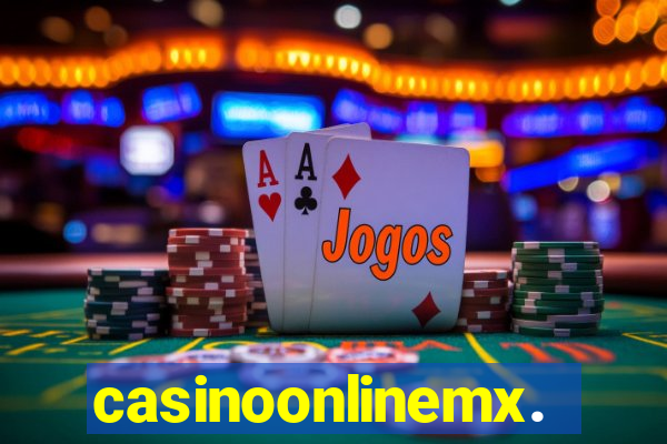 casinoonlinemx.mx