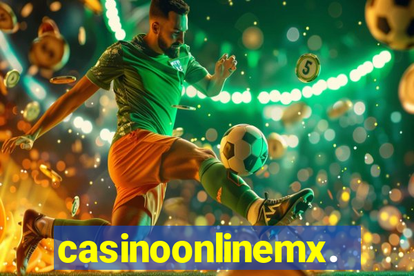 casinoonlinemx.mx