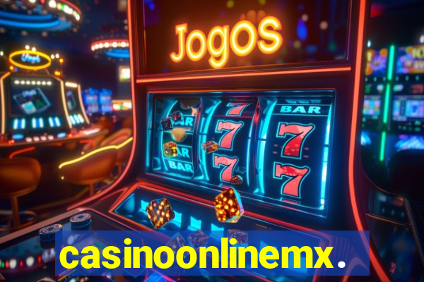 casinoonlinemx.mx