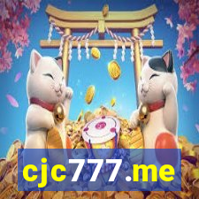 cjc777.me