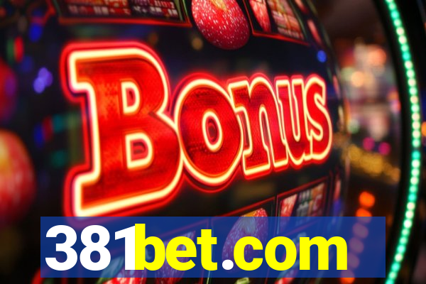 381bet.com