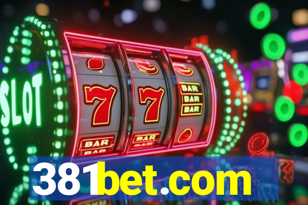 381bet.com